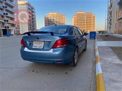 بی وای دی F3